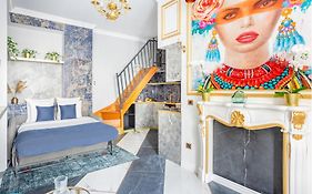 Merveil - Luxury Suite - Notre-Dame - Saint Louis